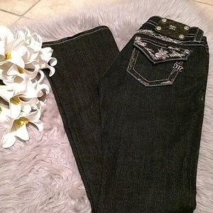 Miss Me bling jeans